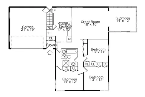 26331 Dover, Warren, MI 48089 photo 69