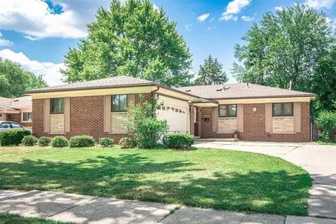 26331 Dover, Warren, MI 48089 photo 2