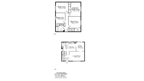 1014 Elder Blvd, Ann Arbor, MI 48103 photo 58
