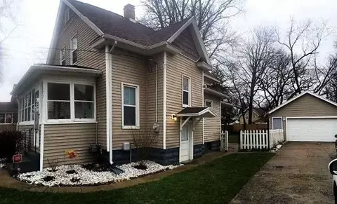 527 Orange St, Jackson, MI 49202 photo 2