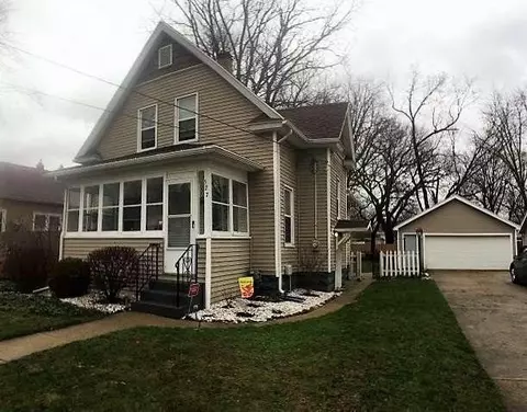 527 Orange St, Jackson, MI 49202 photo 1