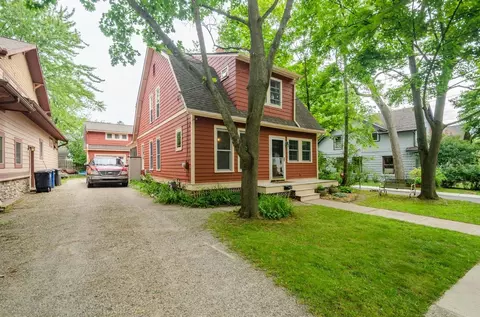 1012 Bath St, Ann Arbor, MI 48103 photo 1