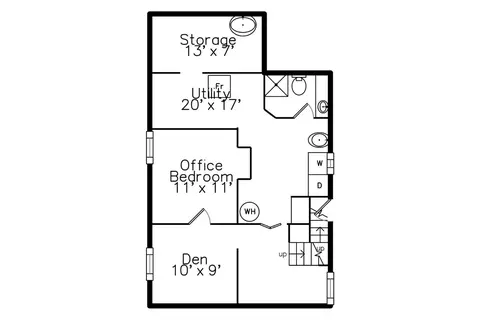 1012 Bath St, Ann Arbor, MI 48103 photo 37