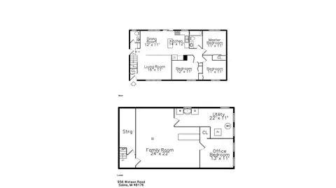 956 Watson Dr, Saline, MI 48176 photo 22