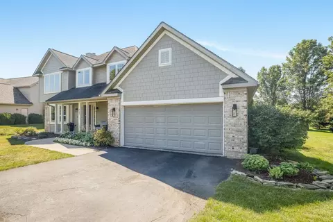 4587 Cameron Cir, Dexter, MI 48130 photo 2