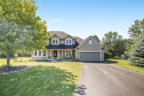 4587 Cameron Cir, Dexter, MI 48130 photo 1