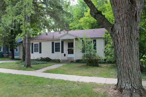 7641 Ann Arbor St, Dexter, MI 48130 photo 1