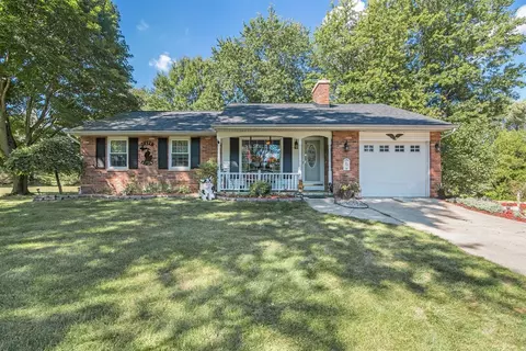 1890 Fox Rd, Jackson, MI 49201 photo 1