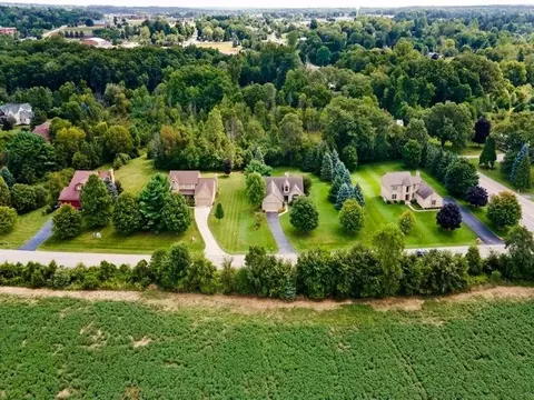 2420 Bent Tree Dr, Dexter, MI 48130 photo 25