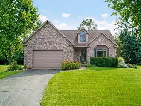 2420 Bent Tree Dr, Dexter, MI 48130 photo 1