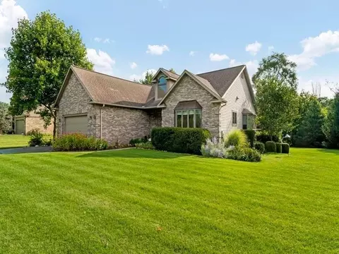 2420 Bent Tree Dr, Dexter, MI 48130 photo 27