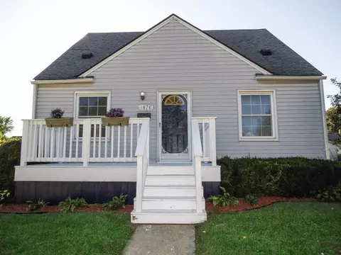 3876 Winifred, Wayne, MI 48184 photo 2