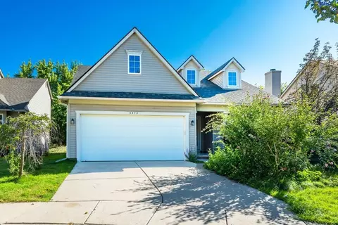 3473 Ashburnam, Ann Arbor, MI 48105 photo 1