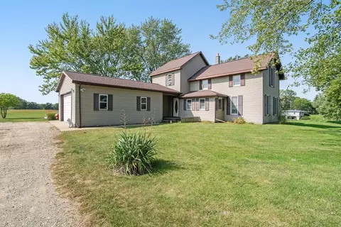 1530 Hayball Rd, Jackson, MI 49201 photo 2
