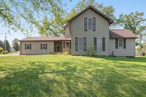 1530 Hayball Rd, Jackson, MI 49201 photo 1