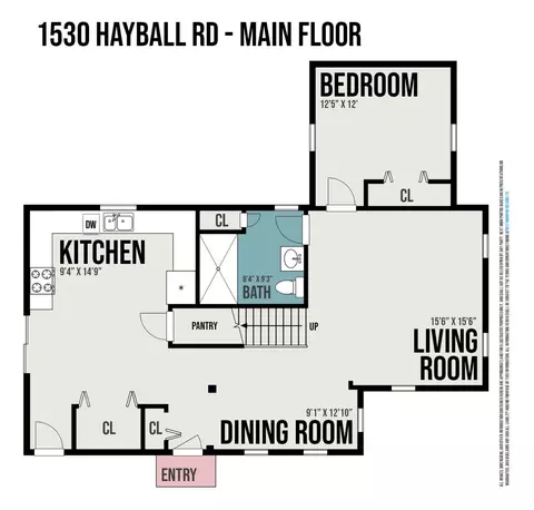 1530 Hayball Rd, Jackson, MI 49201 photo 52
