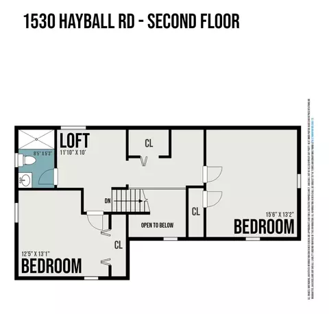 1530 Hayball Rd, Jackson, MI 49201 photo 53