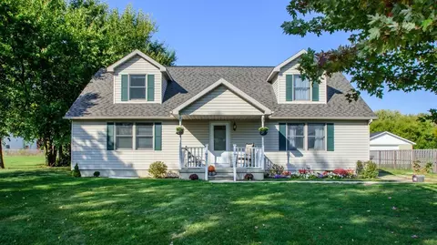 3071 Crabtree Dr, Tecumseh, MI 49286 photo 1