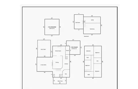 2211 Devonshire Rd, Ann Arbor, MI 48104 photo 73