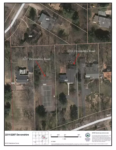 2211 Devonshire Rd, Ann Arbor, MI 48104 photo 4
