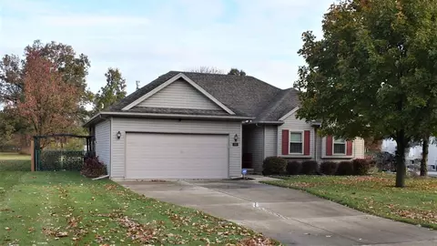 250 Sidney St, Dundee, MI 48131 photo 1