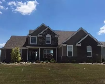 7852 Biscayne Way, Saline, MI 48176 photo 1