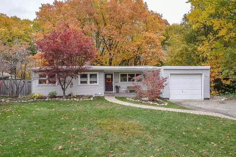 1120 Clair Cir, Ann Arbor, MI 48103 photo 1