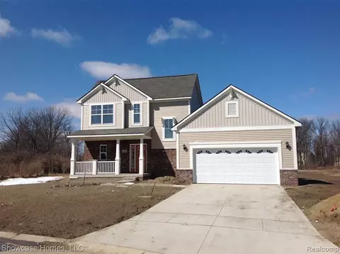 874 Henning, Dundee, MI 48131 photo 1