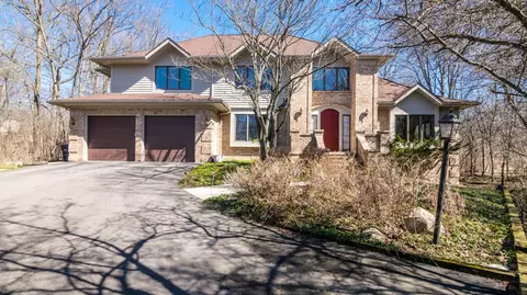 3317 E Dobson Pl, Ann Arbor, MI 48105 photo 1