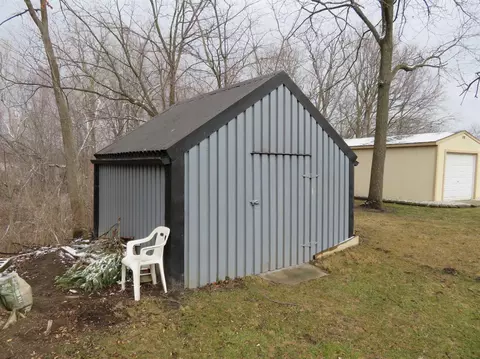 461 E Monroe St, Dundee, MI 48131 photo 33