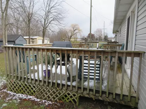 461 E Monroe St, Dundee, MI 48131 photo 36