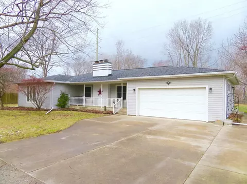 461 E Monroe St, Dundee, MI 48131 photo 1