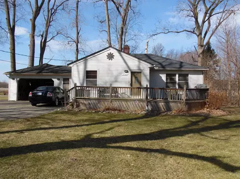 8740 Bunton Rd, Willis, MI 48191 photo 1
