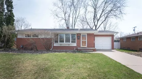 1745 Dunmore Rd, Ann Arbor, MI 48103 photo 1