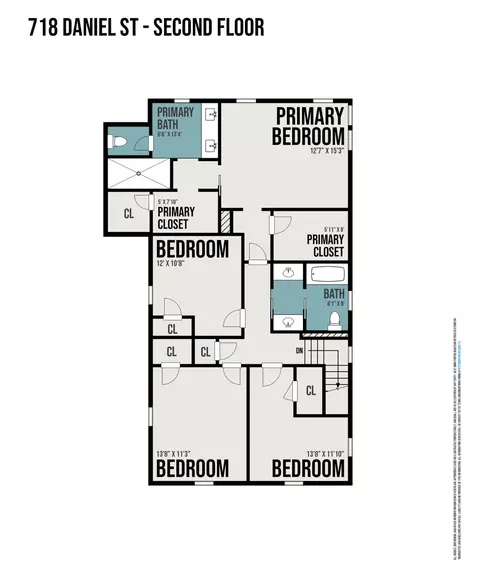 718 Daniel St, Ann Arbor, MI 48103 photo 33