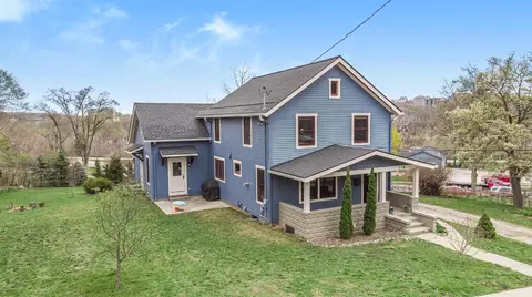 718 Daniel St, Ann Arbor, MI 48103 photo 4