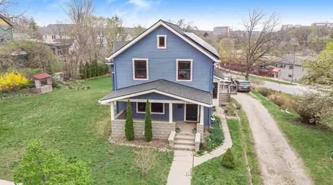 718 Daniel St, Ann Arbor, MI 48103 photo 1