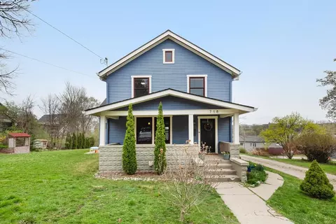 718 Daniel St, Ann Arbor, MI 48103 photo 2