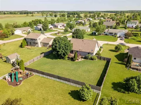 3577 Jade Dr, Adrian, MI 49221 photo 25