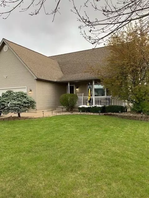 3577 Jade Dr, Adrian, MI 49221 photo 4