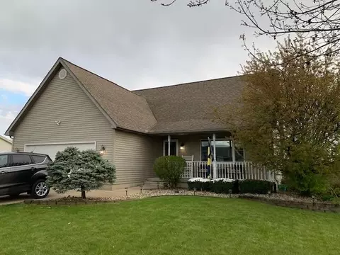 3577 Jade Dr, Adrian, MI 49221 photo 1