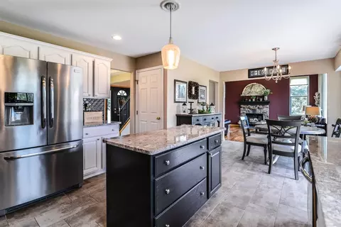4745 Birch Ln, Dexter, MI 48130 photo 4
