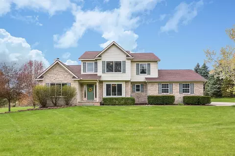 4745 Birch Ln, Dexter, MI 48130 photo 1