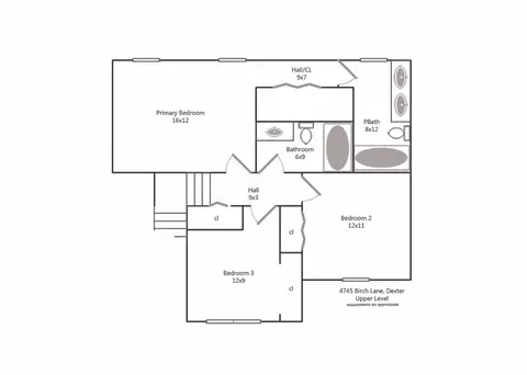 4745 Birch Ln, Dexter, MI 48130 photo 39