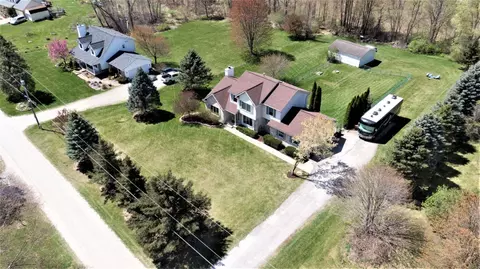 4745 Birch Ln, Dexter, MI 48130 photo 2