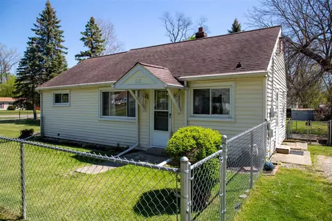 715 22nd St, Jackson, MI 49203 photo 1