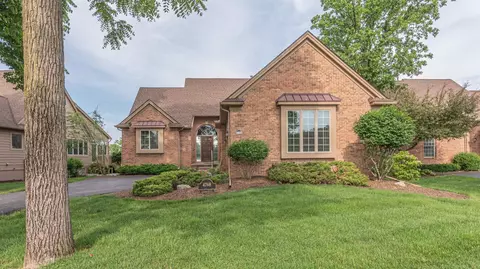 4768 E Sawgrass, Ann Arbor, MI 48108 photo 1