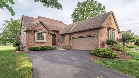 4768 E Sawgrass, Ann Arbor, MI 48108 photo 2