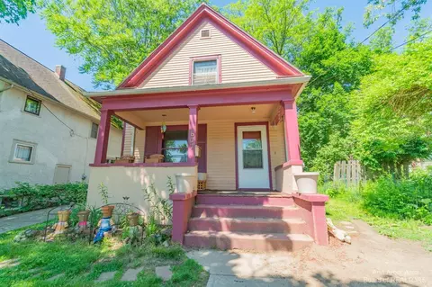 607 Spring, Ann Arbor, MI 48103 photo 1