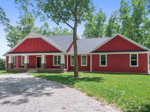7585 Fosdick Rd, Saline, MI 48176 photo 1